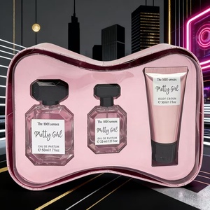 Coffrets cadeaux <span class=keywords><strong>de</strong></span> parfums <span class=keywords><strong>de</strong></span> luxe 3 pièces Mini <span class=keywords><strong>parfum</strong></span> pour femmes avec 25 ml <span class=keywords><strong>de</strong></span> <span class=keywords><strong>parfum</strong></span> 50 ml <span class=keywords><strong>de</strong></span> parfums pour femmes 50 ml <span class=keywords><strong>de</strong></span> lotion pour le corps Coffret cadeau <span class=keywords><strong>de</strong></span> festival - Product Image 2