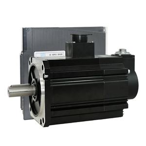 130JASM515230K-17B-SC+JASD15002-20B 4.78N.<span class=keywords><strong>m</strong></span> 批发1500w交流伺服电机套件，带刹车，适用于数控铣床 - Product Image 4