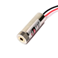 Module de Diode Laser rouge, Module Laser 650nm 1mw avec classe 1