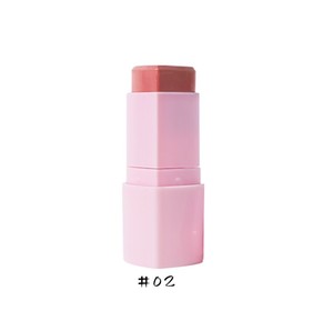 Mejor venta al por mayor Blush Stick Vegan Cruelty Free Cream Blush Etiqueta privada - Product Image 4