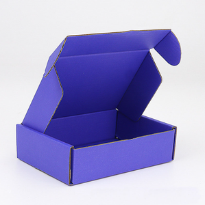 <span class=keywords><strong>Cajas</strong></span> <span class=keywords><strong>de</strong></span> correo <span class=keywords><strong>de</strong></span> envío reciclables blancas <span class=keywords><strong>de</strong></span> impresión pequeña <span class=keywords><strong>de</strong></span> negocios promocionales superventas 2025 con logotipo - Product Image 6