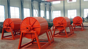 Nhà máy trực tiếp nhỏ bóng gốm <span class=keywords><strong>Mill</strong></span> máy cho các phòng thí nghiệm mini giá với lõi động cơ động cơ bánh thành phần - Product Image 5