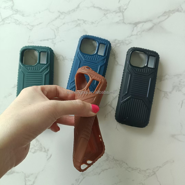 Hot Sale on  Market  Mobile TPU Bumper  PC Cellphone Case for Nokia 1280 N105 2017 2019  Phone Shell