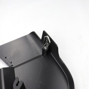 Chevrolet Driver Seat Switch Bezel 25941769 <b>ABS</b> Plastic Fitment For 2009-2016 Models - Product Image 4