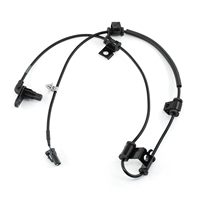 95671-3W300 Sensor Roda ABS Baru untuk Kia Sportage 2011-2016 Universal Fitment Garansi 12 Bulan