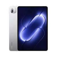 Tablet Baru Original Pad 9 Pro Generasi ke-5 Snapdragon 8 HyperOS 4.0 |   Layar Perawatan Mata 12,5 inci 3.2K untuk Hiburan
