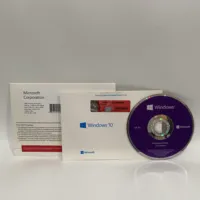 Windows 10/11 Pro OEM DVD %100 Online Aktivasyon Windows 11 Pro DVD Tam Paket Hızlı Kargo