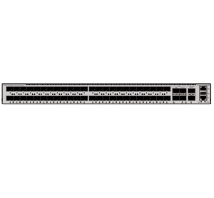 Commutateur Ethernet d'entreprise S5735-S48J4XE-V2 98012658 avec 48 ports SFP 2.5GE et 4 ports SFP+ 10GE - Product Image 2