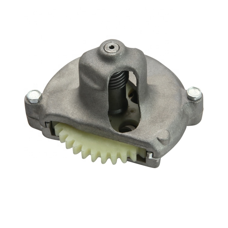 Масляный насос заводской гоночный двигатель мотоциклетная часть масляный насос для WY125 упаковка 43*29*35 см