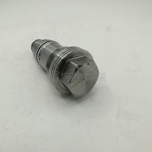 Válvula de Control de Presión Komatsu 723-46-44100 Bidireccional 315 Bar 60 L/min Componente Hidráulico para Piezas de Excavadora - Product Image 3