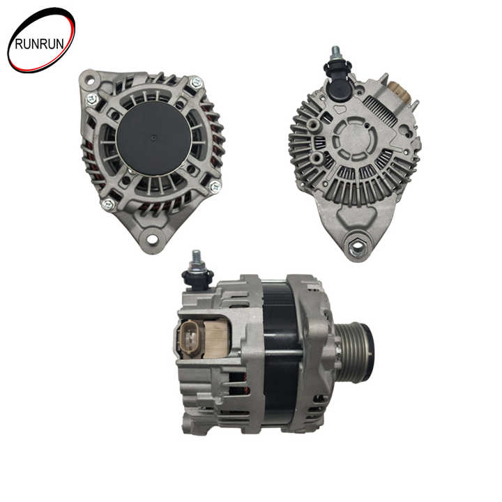 日産NV35023100-3XN0A 23100-3XN1A A2TX2781 A2TX2781AE26用12V150A