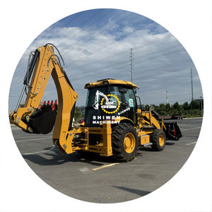 รถตักดินแบคโฮแบบ420F สำหรับแมว99.99% รถตักดินใหม่ที่มี420E 428 432 434 420F 430F ส่วนประกอบหลักของเครื่องยนต์432 - Product Image 1