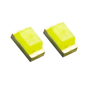 Arktech 0402 Soğuk Beyaz 10000-100000K CCT Yüzeye Monte LED Işık Yayan Diyotlar 120 Derece Görüş Açısı Epoksi Reçine 1.0x0.5x0.45mm - Product Image 1
