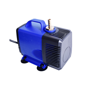 Mini Pompa Sommergibile DC <span class=keywords><strong>20W</strong></span> OEM per Irrigazione e Agricoltura |   Cavo da 1,5m per Fornitura all'Ingrosso per Agenti - Product Image 1