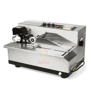 MY380 <strong>Automatic</strong> Batch and Date Coder Printing <strong>Machine</strong> /Batch Date <strong>Coding</strong> <strong>Machine</strong> - Product Image 3