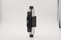 Vanne de réversal proportionnelle à commande solénoïde originale Parker avec Assurance Commerciale TDA040EW09B2NXW20 TDA016/025/032/040/50/63/80/100EW
