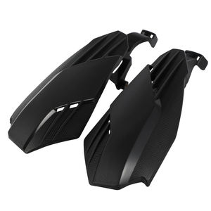 JFG manillar de motocicleta Fat bar protectores de mano protector de mango para <span class=keywords><strong>HONDA</strong></span> CRF 250 RX / CRF <span class=keywords><strong>300</strong></span> RX <span class=keywords><strong>ENDURO</strong></span> ESPECIAL - Product Image 5