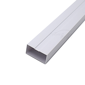 Goulotte de câblage flexible en PVC, accessoire promotionnel personnalisé, prix usine, pour fils électriques, plusieurs tailles disponibles - Product Image 3