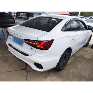 Coche de Segunda Mano Guazi 2021 Roewe <span class=keywords><strong>I5</strong></span> RTS, Motor de Gasolina, Automático, Sedán de 5 Plazas, Volante a la Izquierda, para Flotas de Sedanes Prácticos - Product Image 4