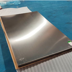 Elektronische Legierungen <span class=keywords><strong>MU</strong></span> <span class=keywords><strong>METAL</strong></span> Per malloy 80 - Product Image 4