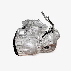 Transmisión automática de 6 velocidades TF-81SC AF21 para Ford Land Rover <span class=keywords><strong>Volvo</strong></span> S60 S80 <span class=keywords><strong>XC60</strong></span> XC70 S70 - Product Image 2