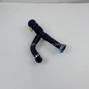 Para Land Rover Sport Diesel 4,4 <span class=keywords><strong>termostato</strong></span> tubo de agua <span class=keywords><strong>EGR</strong></span> enfriador tubo de salida LR022718 AL3Q9Y439DA - Product Image 2