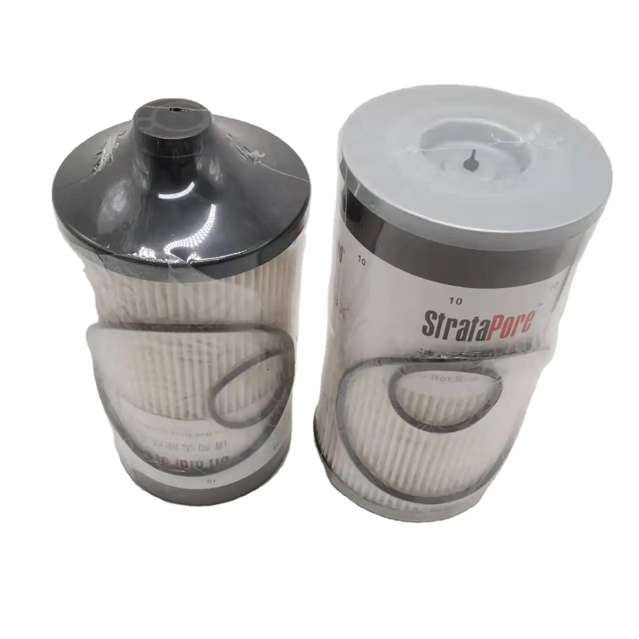 Dizel motor yakıt/su ayırıcı filtreler FS20020