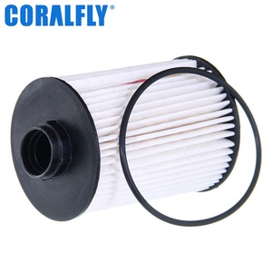 Filtre séparateur d'eau et de carburant pour moteur diesel de camion CORALFLY OEM ODM FS19925 5264870 pour Fleetguard - Product Image 3
