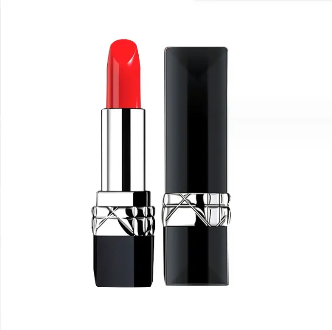 Vente en gros rouge à lèvres luxe femme rouge à lèvres marque célèbre dio.r