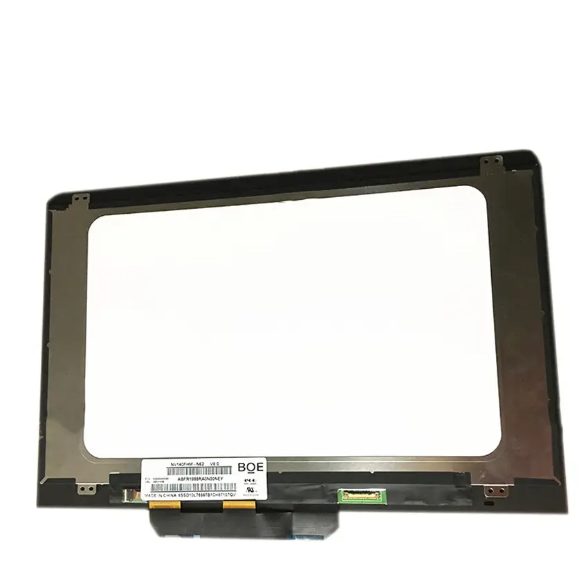 14 ''מחשב נייד החלפה עבור ASUS VivoBook Flip 14 TP410 TP410UA TP410U lcd תצוגת מסך מגע lcd הרכבה 1920*1080