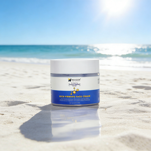 Crème pour le visage au peptide de cuivre bleu de qualité professionnelle, crème <span class=keywords><strong>anti</strong></span>-<span class=keywords><strong>inflammatoire</strong></span> et réparatrice pour les peaux abîmées - Product Image 6