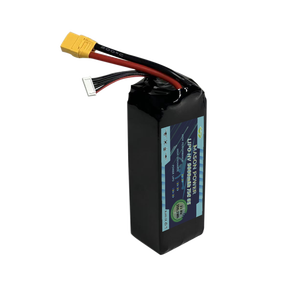 Nhà máy cung cấp trực tiếp 75C tỷ lệ cao lihv Pin 22.8V 9000mAh nhiều quyền lực hơn cho chuyên nghiệp FPV bay không người lái dài chu kỳ cuộc sống - Product Image 3