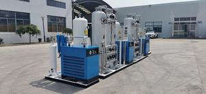 औद्योगिक पीसा ऑक्सीजन निर्माता कस्टम/ऑक्सीजन संकेंद्रक लागत/ओ 2 जनरेटर उपकरण - Product Image 2
