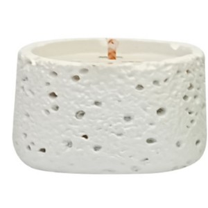 Yuhuan Scented <b>Candle</b> Round Hand Casting Fresh Fragrance Minimalist Wedding Decor - Product Image 2