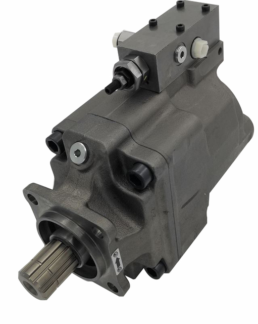 PARKER DENISON  VP1 Series variable  displacement Load sensing truck  pump  VP1-45 VP1-75 VP1-120