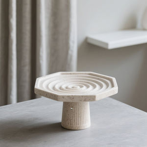 صينية راتنج قابلة للتخصيص ، سلة فواكه لديكور المنزل ، تخزين أنيق ، من أجل ديكور المنزل - Product Image 3