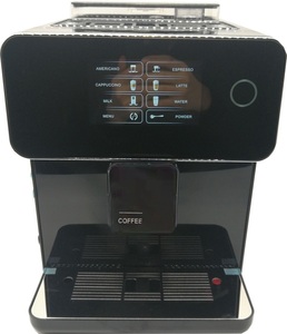 Cafetera Espresso Súper Automática de Granos a Taza para el Hogar, Cafetera Cappuccino Súper Automática de Granos a Taza - Product Image 5