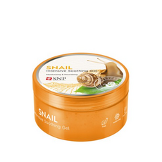 Gel Swing Intensif 300g Ensemble de Réduction de 7 Pièces de S.N.Fis Produits de Soins de la Peau - Product Image 1