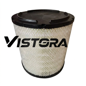 Filtre à air d'admission moteur P634614 pour camion, filtre d'habitacle de voiture 17801-78110, ajustement direct, vente en gros usine - Product Image 2