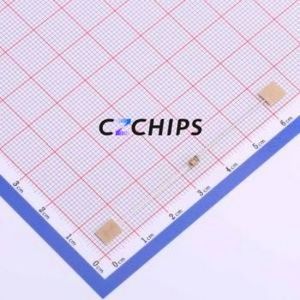 Resistencia de Orificio Pasante CF1/6W-75Kohm 5%T52, Componente de Orificio Pasante (THT), Película de Carbono de 1.8x3.2mm, 75kOhm 5% - Product Image 1
