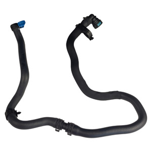 Tuyau de liquide de refroidissement LR062458 pour Land Rover Range Rover Range Transport, pièce de rechange en caoutchouc - Product Image 1