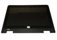 Nouvel écran LCD et numériseur pour Lenovo ThinkPad Yoga 11e (1ère génération) – Écran tactile pour ordinateur portable scolaire