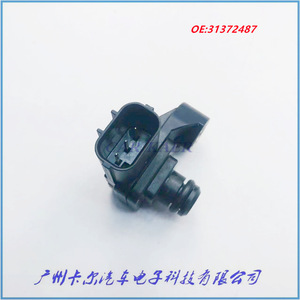 เซ็นเซอร์วัดแรงดันอากาศเข้า 31372487 แบบเกจวัด ติดตั้งบนแชสซี สำหรับวอลโว่ XC60 - Product Image 3