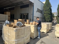 Raccord souple à double joint en caoutchouc de marque Hua Yuan, spécifications personnalisables, modèle DN32-DN3000 pour raccords de tuyauterie