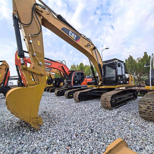 מנוע ליבה לציוד כבד במחיר נמוך, מחפרים משומשים של קטרפילר CAT 330D2 330d2l 330D למכירה עבור מכונות כרייה - Product Image 5