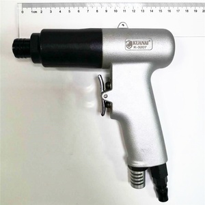 Tournevis à air industriel, outil d'assemblage de pistolet à air, outil pneumatique - Product Image 4