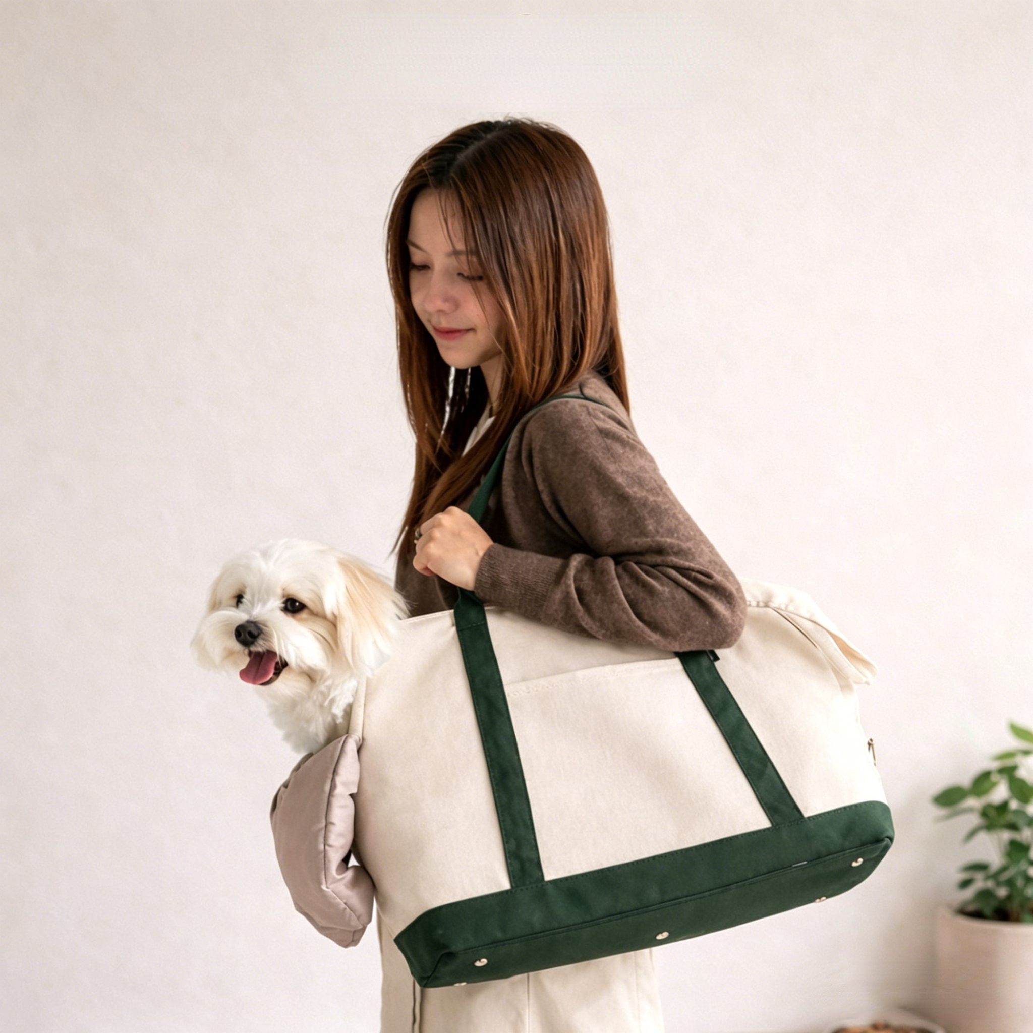 olive-green