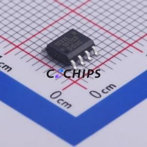 Tout nouveau et original DS1232LPSN-2 + T & R SOIC-8 Circuit intégré IC Chip PMIC Moniteur et réinitialisation IC - Product Image 1
