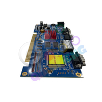 Qianmen Kits de carte mère PCB pour jeu de compétences à prix réduit, Texas Keno Four Hearts Multi Game 4 en 1