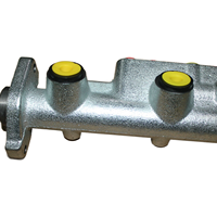 Pièces automobiles OEM 7701348924 7700590483 7700638947 05-0080 NB-M132A Maître-cylindre de frein pour RENAULT